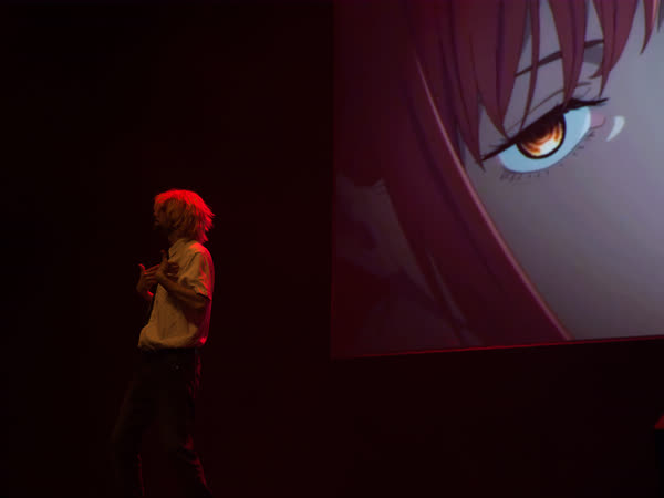 Chainsaw Man — Chrysalys no Isekai (2026)